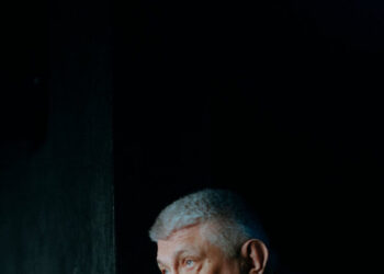 The Russian Film Director Who Chooses Moments to Challenge Putin