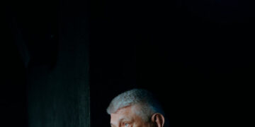 The Russian Film Director Who Chooses Moments to Challenge Putin