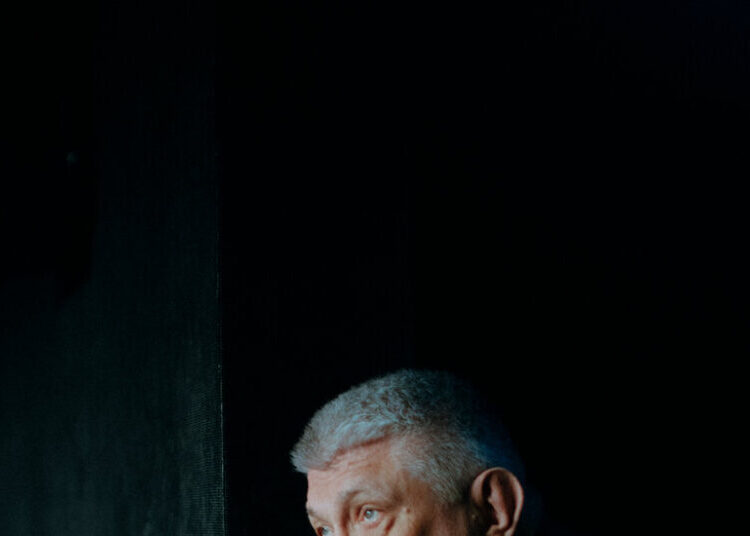 The Russian Film Director Who Chooses Moments to Challenge Putin