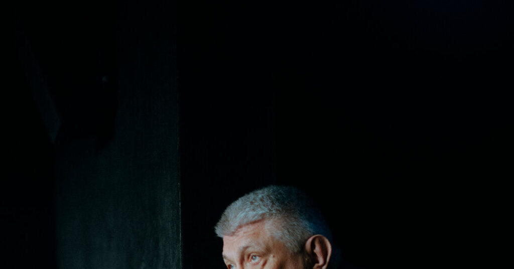 The Russian Film Director Who Chooses Moments to Challenge Putin