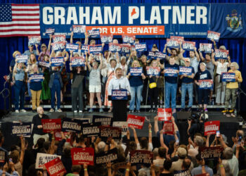 3 Takeaways From Tuesday’s Primary Election Results