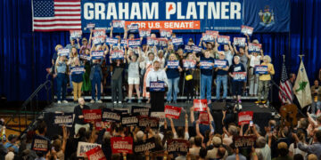 3 Takeaways From Tuesday’s Primary Election Results