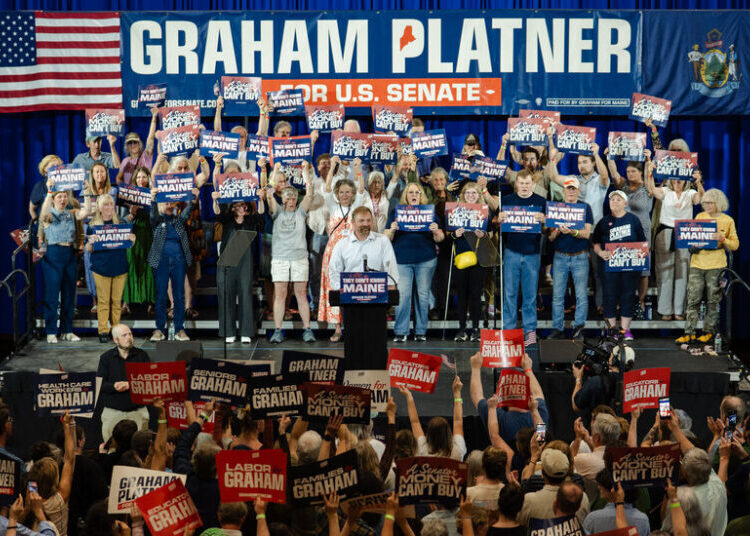 3 Takeaways From Tuesday’s Primary Election Results