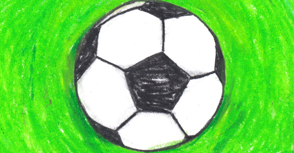 The World Cup Is a Global Celebration, Shared With Neighbors. It’s a Trump Nightmare.