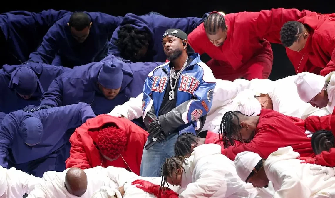 11 Years Ago Today, Kendrick Lamar Released What Would Become One of the Biggest Protest Songs of the 21st Century