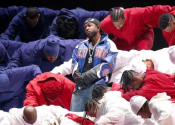 11 Years Ago Today, Kendrick Lamar Released What Would Become One of the Biggest Protest Songs of the 21st Century