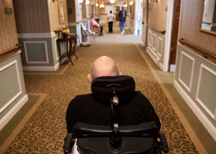 Private Medicare Plans Often Deny Access to Special Care, Analysis Shows