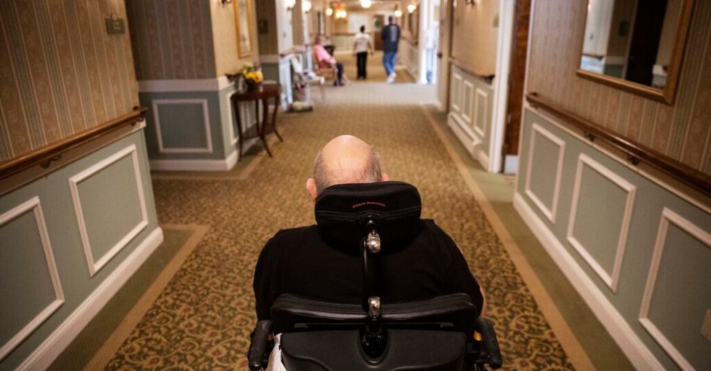 Private Medicare Plans Often Deny Access to Special Care, Analysis Shows