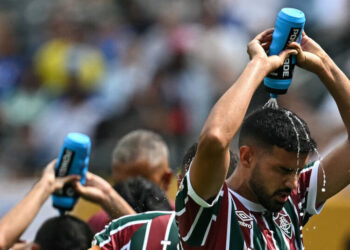 Also Expected to Take the Field at the World Cup: Hazardous Heat