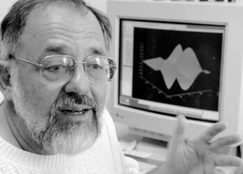 Cleve Moler, Who Unlocked the Power of Computing for Millions, Dies at 86