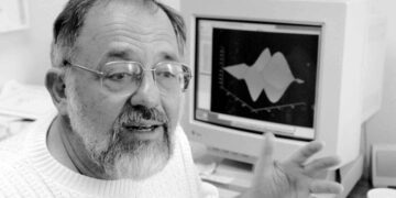 Cleve Moler, Who Unlocked the Power of Computing for Millions, Dies at 86