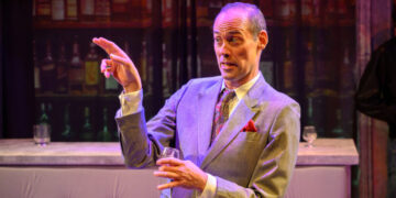 Dito van Reigersberg, Avant-Garde and Drag Virtuoso, Dies at 53