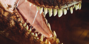 It’s Godzilla vs. T. Rex All Over America