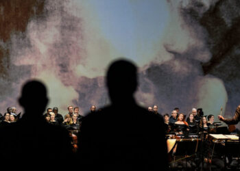 Opera Company Sues to Collect $17 Million From the Kennedy Center
