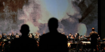 Opera Company Sues to Collect $17 Million From the Kennedy Center
