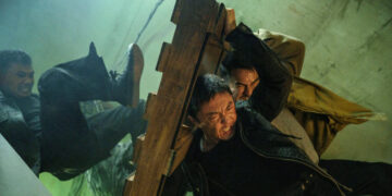 ‘The Furious’ Review: Action Spectacle Built on Body-Breaking Blows