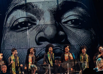 Frederick Douglass Asked, What Is Home? New York Teens Answer.