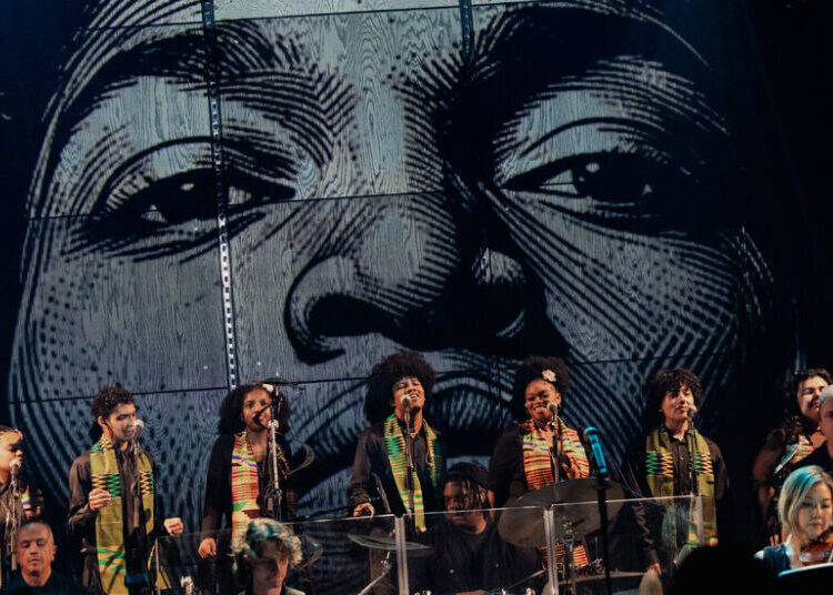 Frederick Douglass Asked, What Is Home? New York Teens Answer.