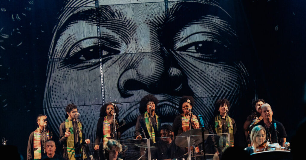 Frederick Douglass Asked, What Is Home? New York Teens Answer.