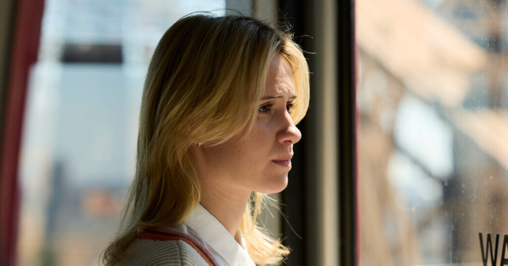 ‘O Horizon’ Review: Trying to Skip Pain