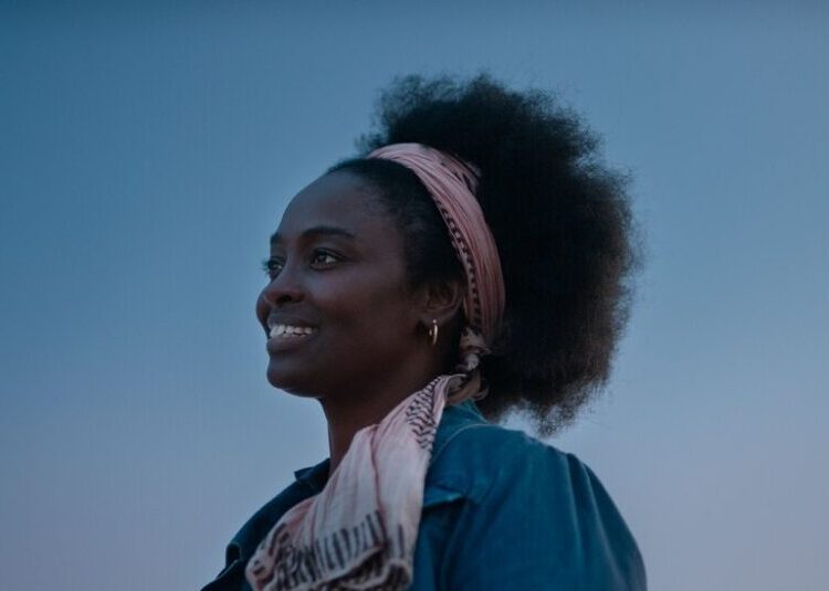 ‘Promised Sky’ Review: Living in a State of Uncertainty