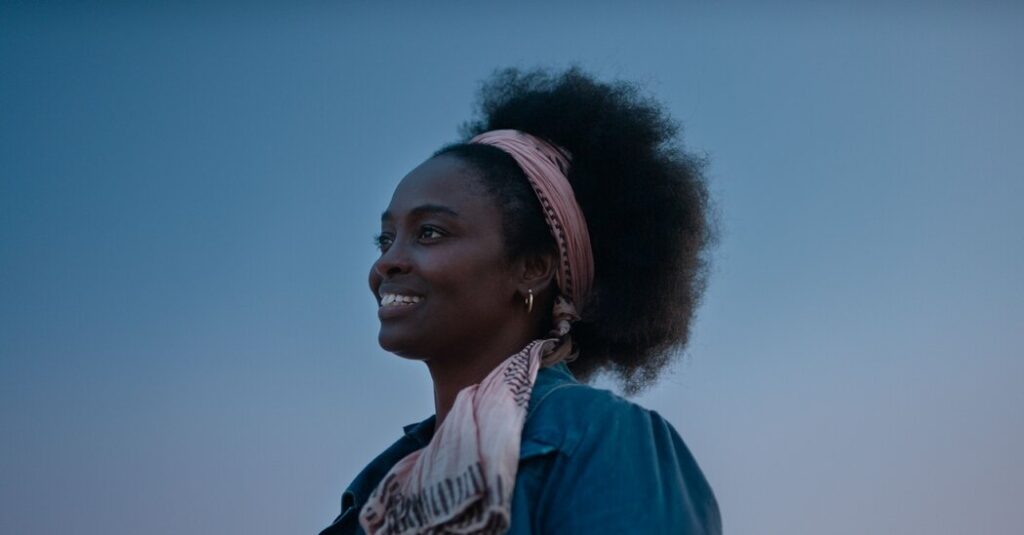 ‘Promised Sky’ Review: Living in a State of Uncertainty