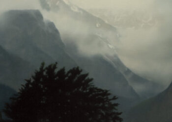 For Painting’s Great Skeptic, Gerhard Richter, History Is a Blur