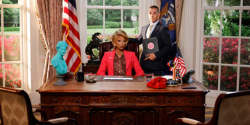 ‘Stop! That! Train!’ Review: Gleefully Going Off the Rails