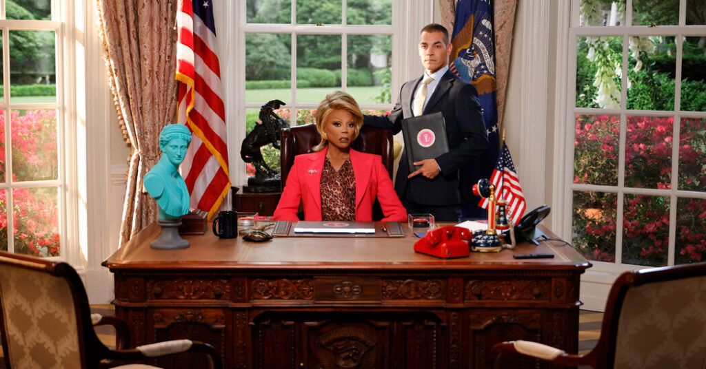 ‘Stop! That! Train!’ Review: Gleefully Going Off the Rails