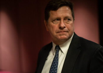 Trump Picks New Intelligence Chief After Revolt Over Pulte