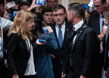 House Rejects Bill to Extend Spy Power With Lapse Looming