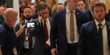House Rejects Bill to Extend Spy Power, All but Assuring a Lapse