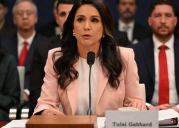 Gabbard Revokes Biden-Era Assessments on Mysterious Ailments