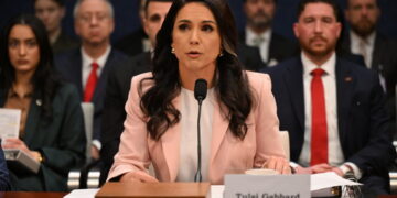 Gabbard Revokes Biden-Era Assessments on Mysterious Ailments