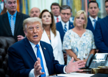 Trump and Hegseth Broadcast U.S. Military Strikes Before They Happen
