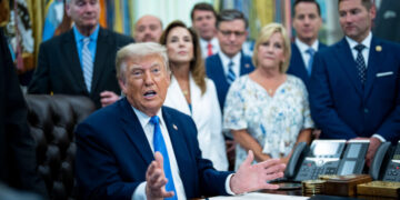 Trump and Hegseth Broadcast U.S. Military Strikes Before They Happen