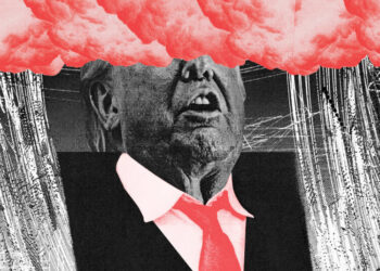 The Terrible Man Theory of History