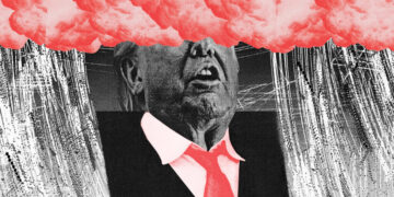 The Terrible Man Theory of History