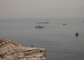 U.S. Strikes on Ships Off Oman Continue After Deaths of Indian Sailors
