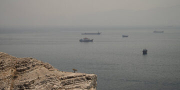 U.S. Strikes on Ships Off Oman Continue After Deaths of Indian Sailors