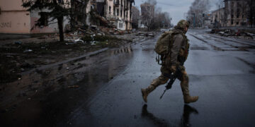 The War in Ukraine Has Now Gone On Longer Than World War I