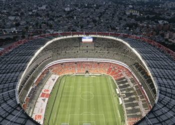 A Fractured North America Begins a Historic World Cup