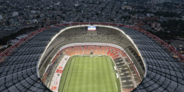A Fractured North America Begins a Historic World Cup