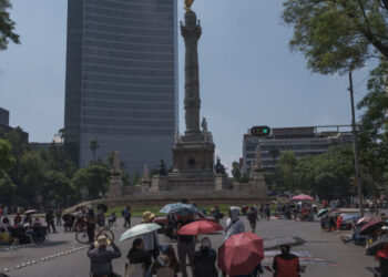 Protests Threaten to Disrupt Mexico City’s World Cup Opening Ceremony