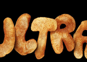 It’s Not Just Food. Our Entire World is ‘Ultraprocessed.’