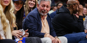 Mamdani Finds a Foil Familiar to New Yorkers: James Dolan