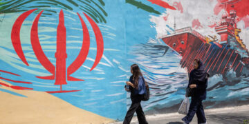 Iran’s Attacks on Gulf States Underscore Their Dependence on U.S.