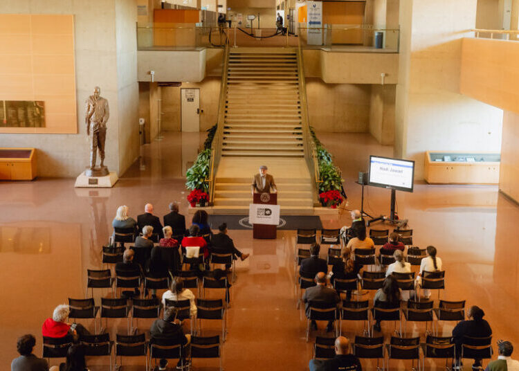 Dallas Moves Toward Leaving Its Storied City Hall