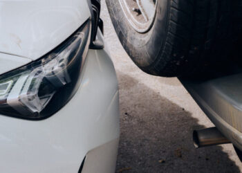 New York City’s Parking Problems