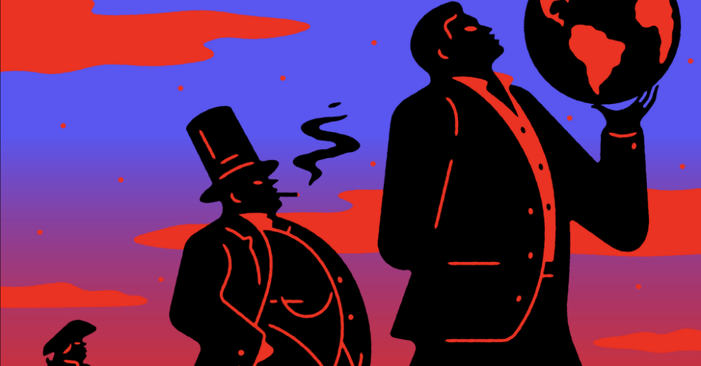 ‘All Men Are Created Equal’ Is Still a Radical Idea